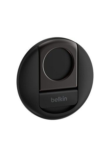 Belkin Mac Dizüstü Bilgisayarlar İçin Magsafe İphone Uyumlu Tutucu Siyah