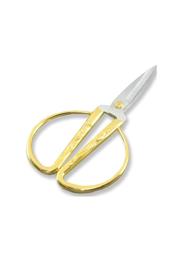 Mutluadim 8X15Cm Nişan Makası