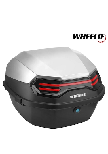 Wheelie XT08-SW 32 L Motosiklet Çanta