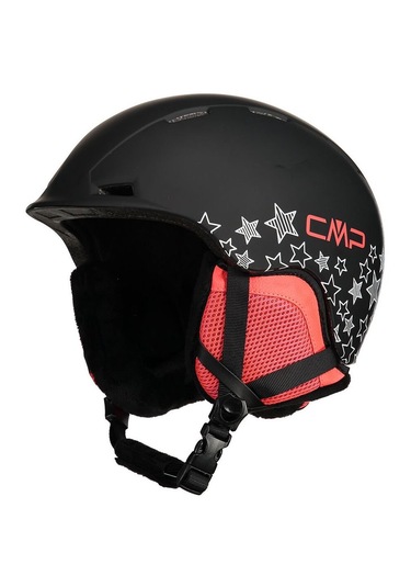 Cmp Xj-4 Çocuk Kayak Snowboard Kaskı