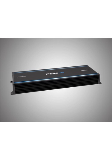 Xap-200.4 Ab Class Profesyonel Amfi