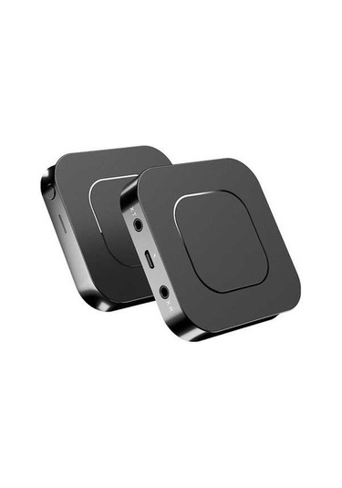 Pazly Bt13 Bluetooth 5.0 Kablosuz Adaptör, Tv, Pc, Araba Kulaklık, Aux Verici Alıcı