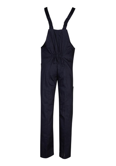 Askılı Bahçevan Tulum Gabardin 001