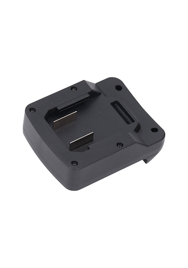 Aubyhe Parksıde X20v Pilini Bosch Bat622/bat609/bat618g 18v Elektrik Aletlerine Dönüştüren Abs Akü Adaptörü
