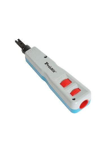 Proskit Cp-3152 Irtibatlama Aleti / Krone Kep-Kep / Çakma Pensesi