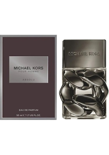 Michael Kor Pour Homme Absolu Erkek Parfüm EDP 50 ML