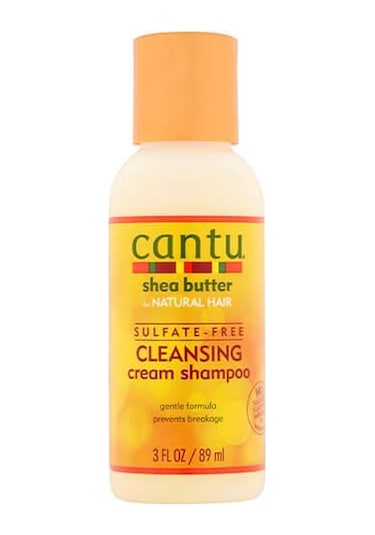 Cantu Sülfat İçermeyen Temizleyici Krem Şampuan 89 ML