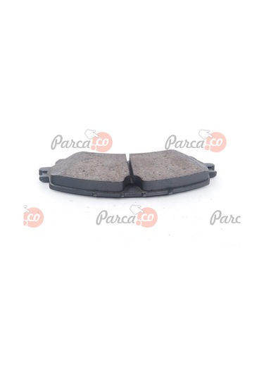 Nissan Xtrail 2013- Ön Fren Balatası Icer Sp1714