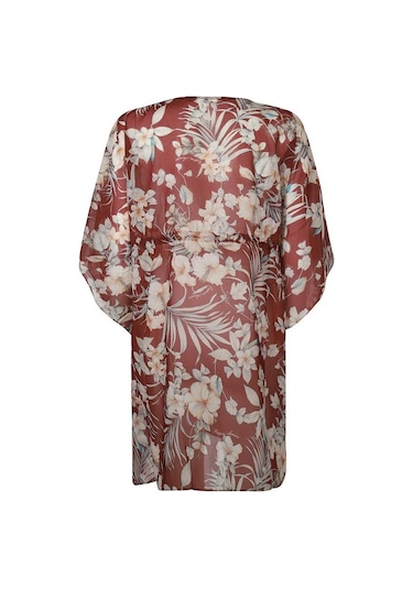 Emporio Armani Bayan Elbise S 262663 1P316 03956 Bordo-S-M Bordo Emporio Armani Bayan Elbise S 262663 1P316 03956 Bordo-S-M Bordo