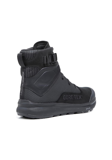 MomoDesign Momo Design Submachine Gore-Tex Ayakkabı Siyah