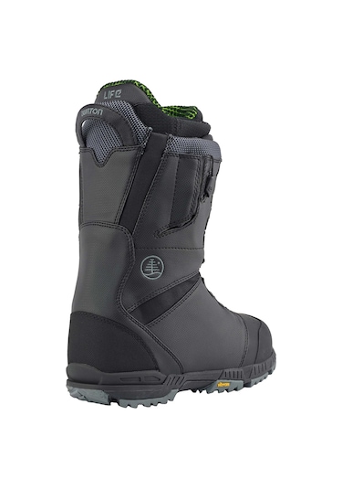 Burton Burton Tourist Erkek Siyah Snowboard Botu 13655