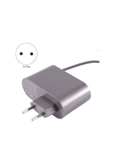 Leasetake V10 V11 Elektrikli Süpürge Şarj Cihazı Güç Adaptörü Ab Fişi İçin 30.45v 1.1a Elektrikli Süpürge Şarj Cihazı