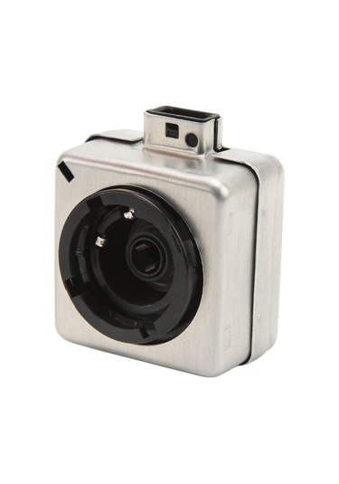 Reedark Mazda Atenza İçin 7100238500 Hıd Xenon Balast Modülü - Voltaj Dönüştürücü, Akım Stabilizörü, Su Geçirmez Alüminyum Gövde