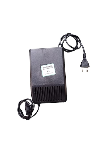 72v 20ah Elektrikli Bisiklet Şarj Cihazı