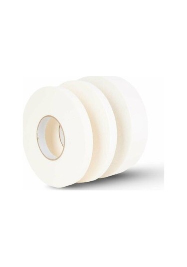 Dad 24 Mm X 2mt Beyaz Çift Taraflı Köpük Bant 15x5