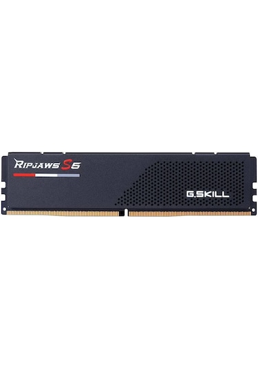 GSKILL F5-6400J3648F16GX2-RS5K Ripjaws S5 32 GB DDR5 6400 MHz CL36 PC Ram