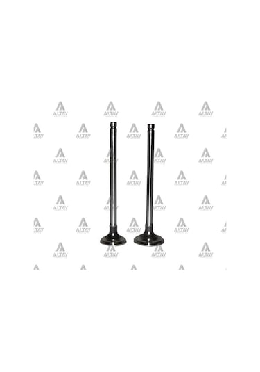 GÜNEŞ 1208-1209 Subap Takımı Applause 90-96 1.6 16V 16V