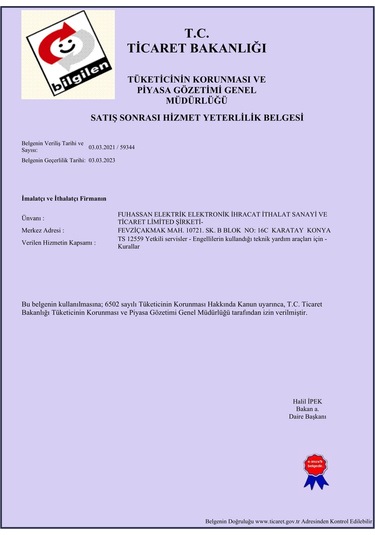 ﻿Fuhassan Fh 903 Sırtı Yatarlı Katlanabilir Akülü Sandalye