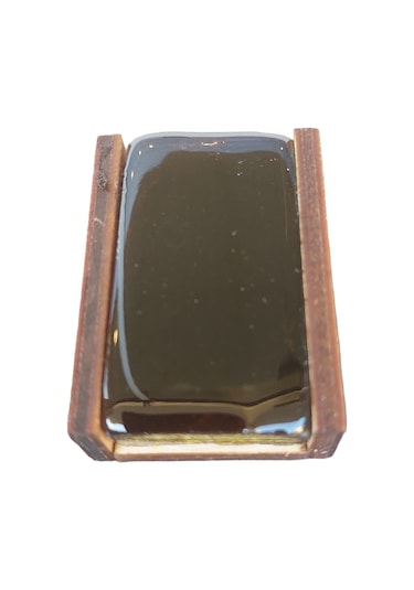 2 Adet Keman Viola Kemane Tambur Naturel Doğal Reçine Rosin Ahş