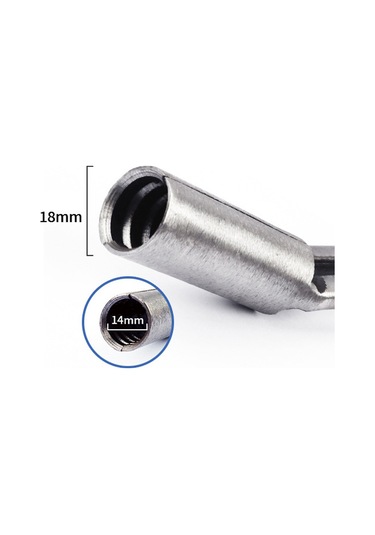 Monyee Oto Fırtına Bobin İpliği Çıkarma Aleti - Spark Plug Yüksek Gerilim Kablosu Montaj Ve Tamir Testeri