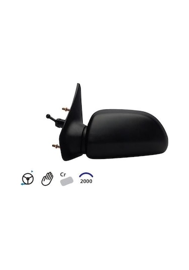 Aempart Ayna Renault 19 Sağ Aem35 1614r
