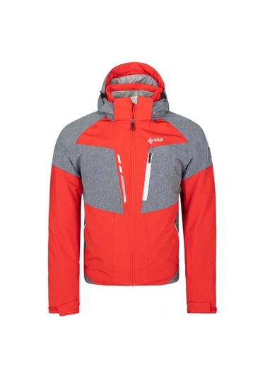 Kilpi Erkek Kayak Montu Çok Renkli