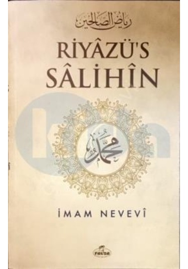 Riyazüs Saihin Tercümesi Karton Kapak Metinsiz Ravza Yayınları