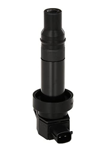 Konesam Otomotiv Motor Ateşleme Bobini Değişim Aksesuarı - 27301 Serisi, Uf636, Siyah Plastik, 160x80x70mm