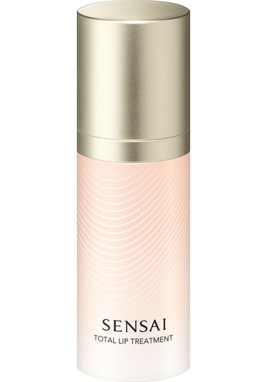 Sensai Total Lip Treatment 15ml - Dudak Dolgunlaştırıcı Diğer