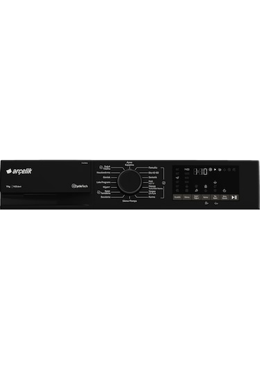 Arçelik 11140 MXA 1400 Devir 11 KG Çamaşır Makinesi
