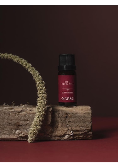 Oilwise Nioli Uçucu Yağı 10 Ml
