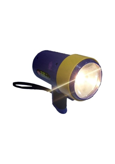 Square Sp258 Sarjlı Projektör Çok Renkli