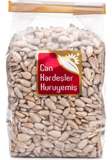 Çiğ Çekirdek / Çiğdem İçi 250 G