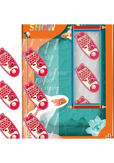 Suntek Colth Yüz Maskesi Için Aroma Sticker Doğal Uçucu Yağ