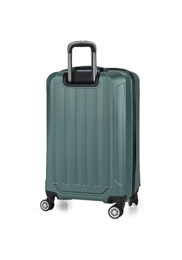 Polo&sky Spring Haki Renk Kabin Boy Valiz Bavul Haki