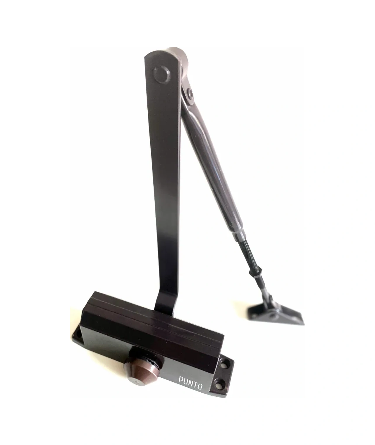 Punto Ağır Kapılar İçin Yavaş Kapanan Mekanizma 171212372