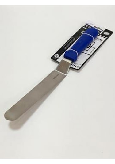 Epinox Ppbm20 Belli Pasta Spatulası 20 Cm Çok Renkli