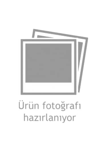 Tanex Nokta Etiketi 2500 Li Tekli Kutu 20 Mm Pembe