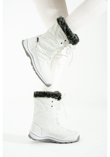 Hammer Jack Usoa G Kadın Bot-white Beyaz