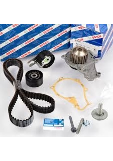 Peugeot 207 1.4hdı 2006-2010 Bosch Devirdaimli Triger