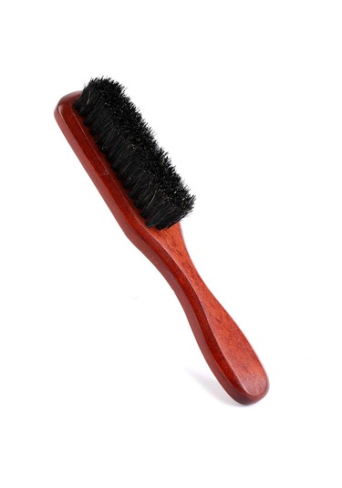 Suntek Sakal Dolgu Kalemi Fırça Arttırıcı Bıyık Kahverengi Kahverengi