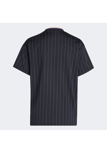 adidas Manchester United Fc Icon Erkek Siyah Forma Jn2818 Siyah