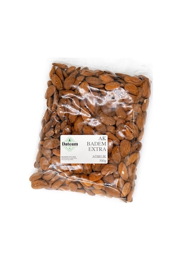 Ak Badem Ekstra 500gr