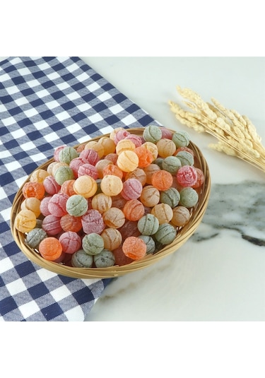 Selimzade Minibon Akide Şekeri 500 G