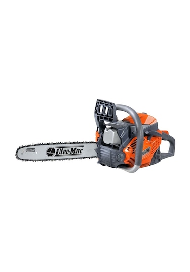 Oleo-Mac GSH 400 Benzinli Motorlu 2.3 HP Ağaç Kesme Makinesi