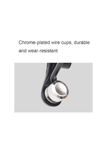 Maoyaya Tüm Rocker Metal Makinesi Kolu He-7000 Grıp Eva Düz Balıkçıolta Qu