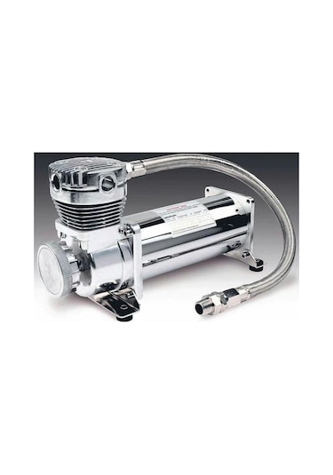 Air Için Ve Havalı Korna Için Kompresör 12V