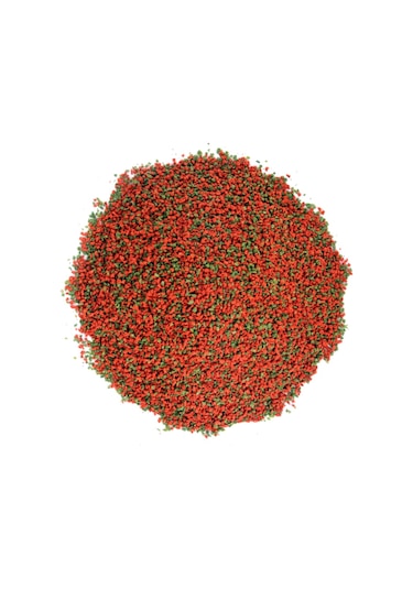 Malawi Granulat 1000ml ve Cichlid Mix Granules 250ml Balık Yemi