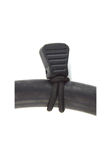 Homyl 2 Adet Tüplü Dalış Hortumu Tutucu Halat Klipsi Evrensel