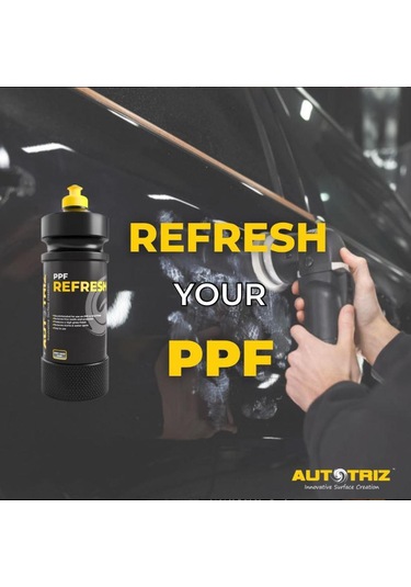 Autotrız Ppf Kaplama Yenileme Canlandirma 1l Pprf